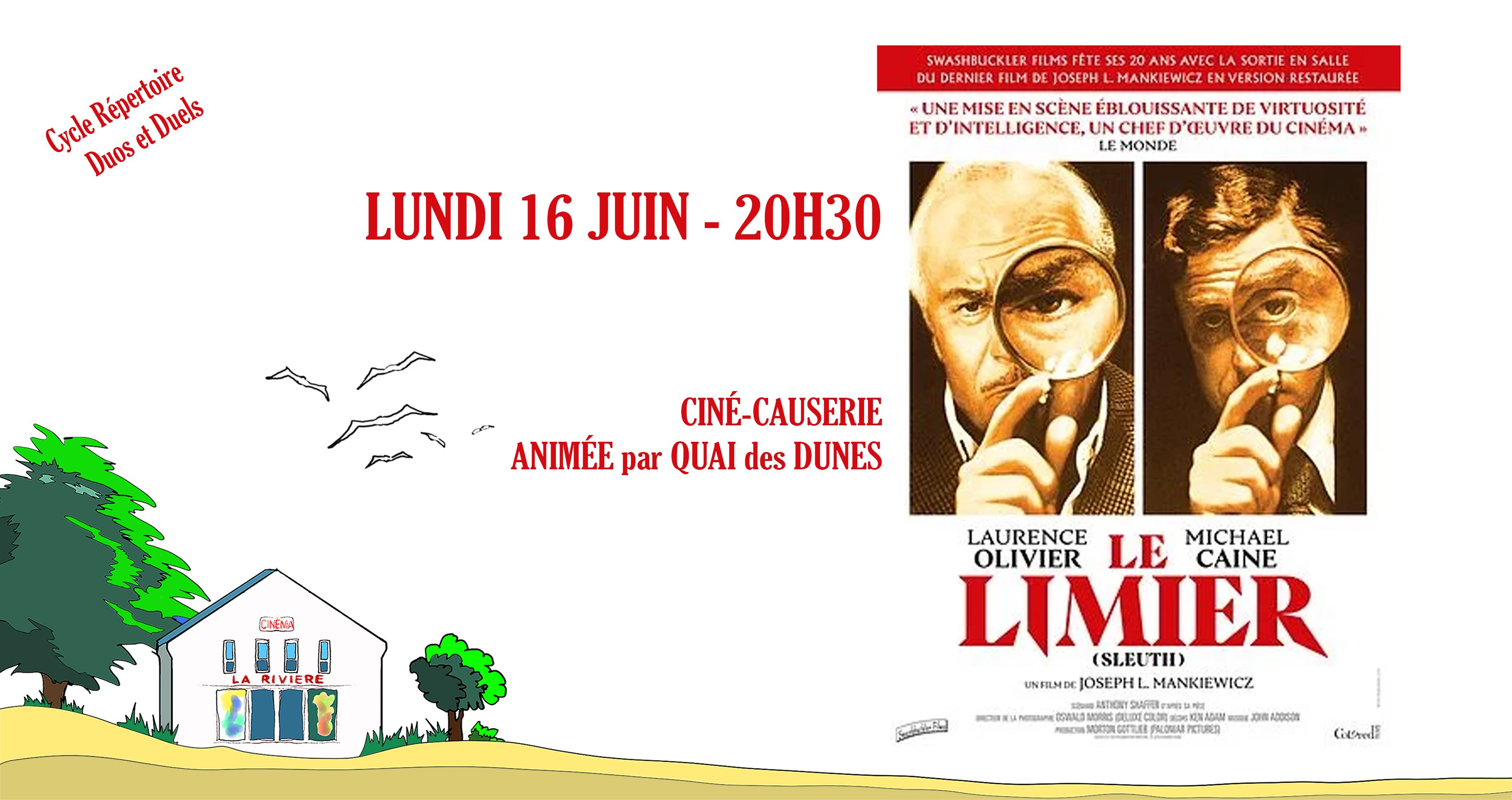 Le Limier