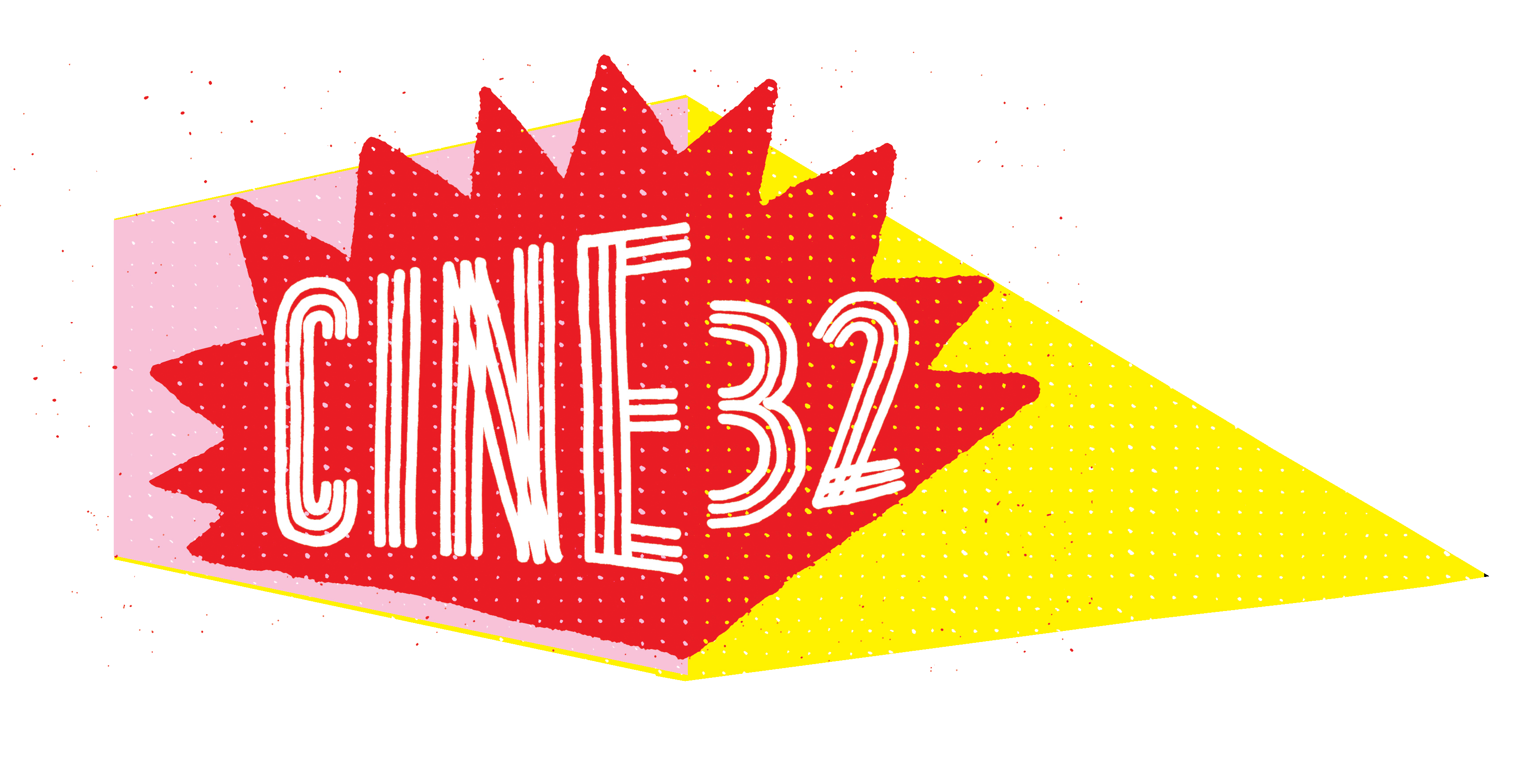 logo cine 32