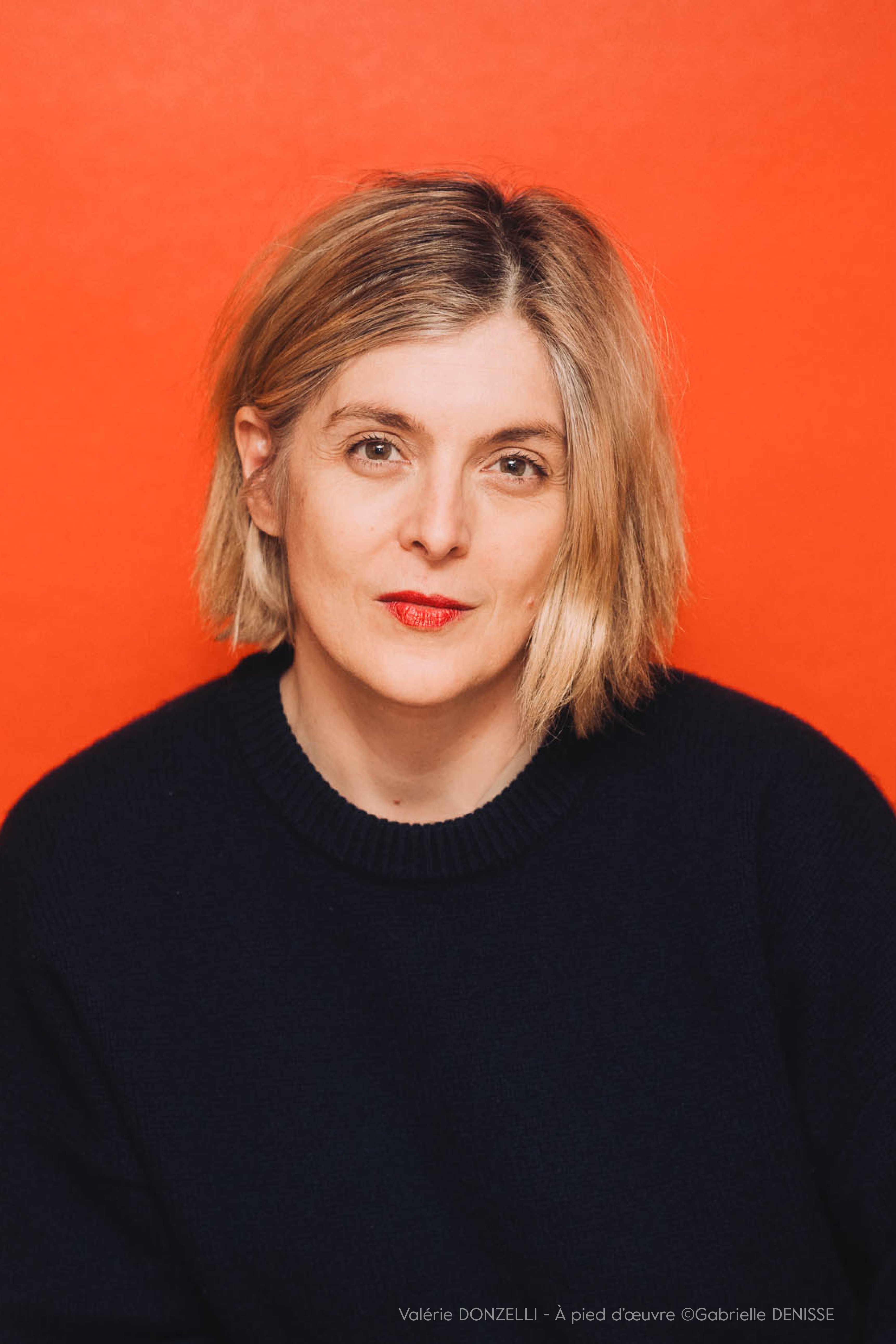 Valérie Donzelli