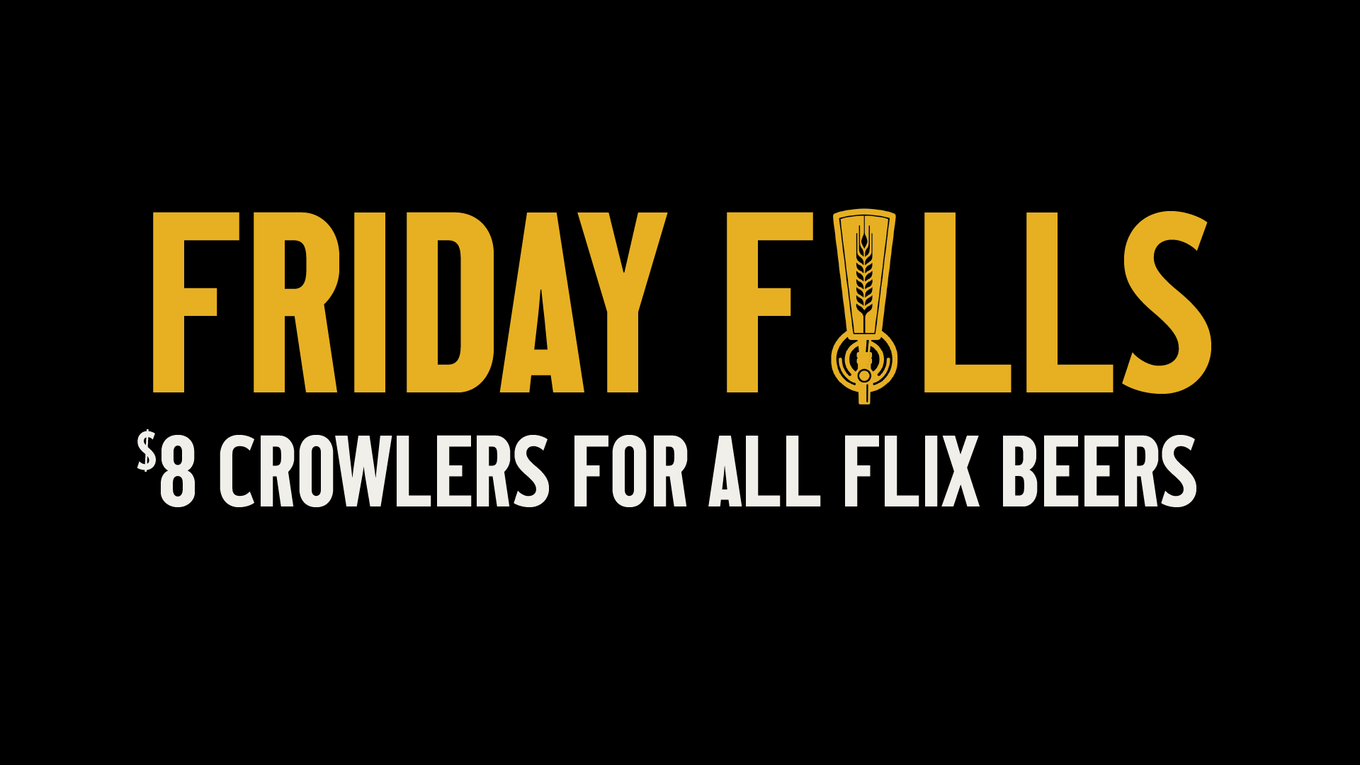 Flix Brewhouse El Paso - West