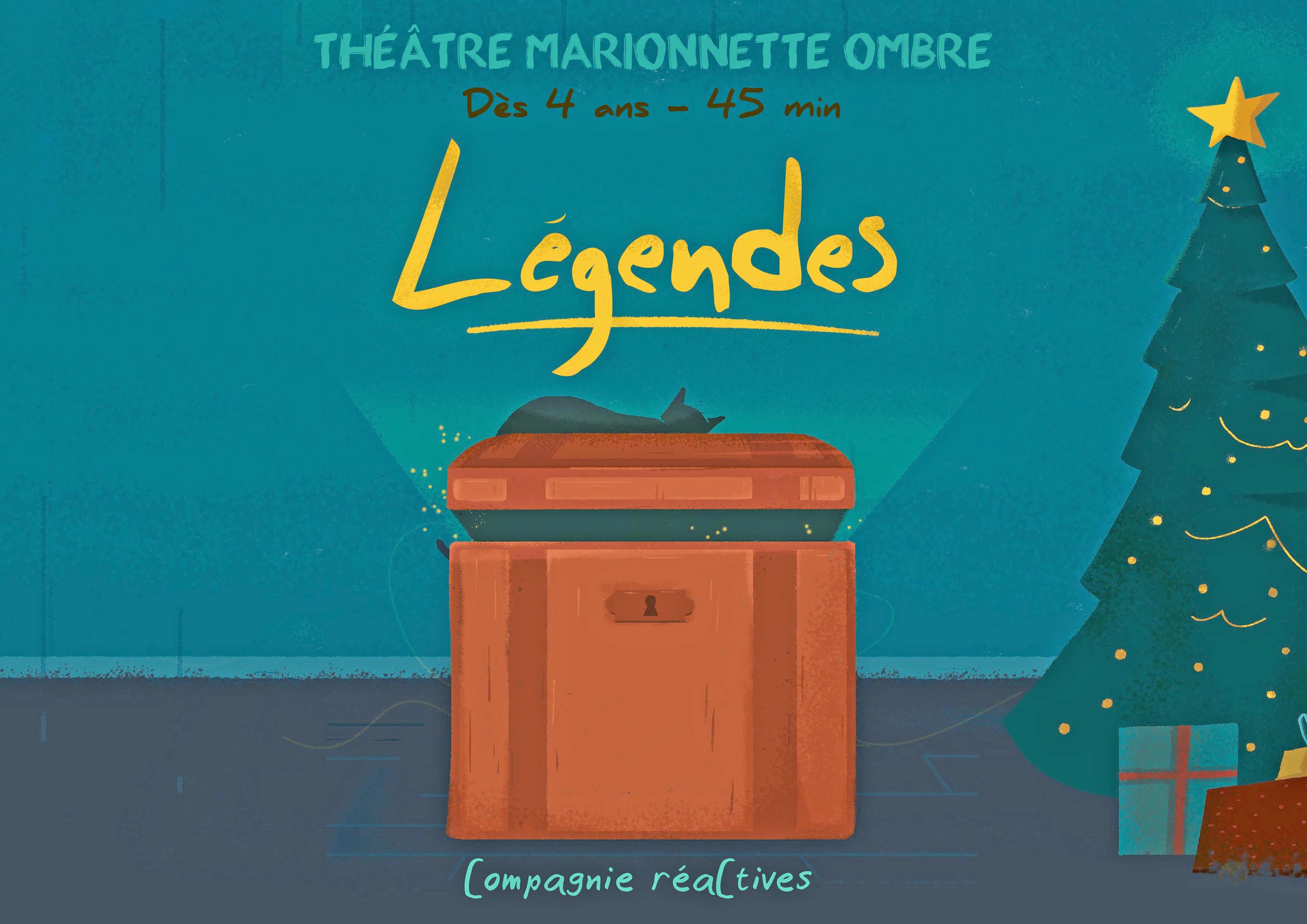 Légendes