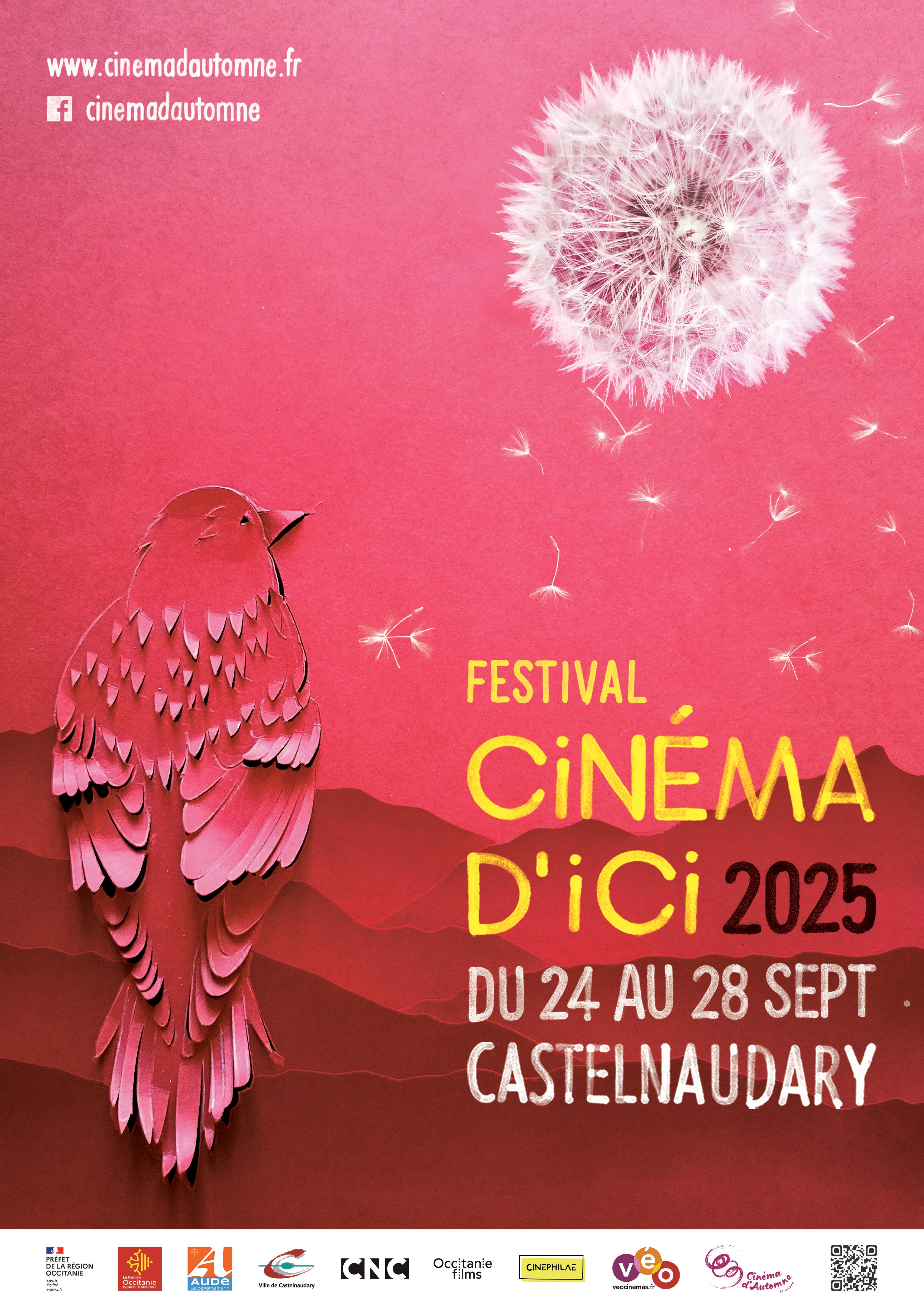 Cinéma d'ici