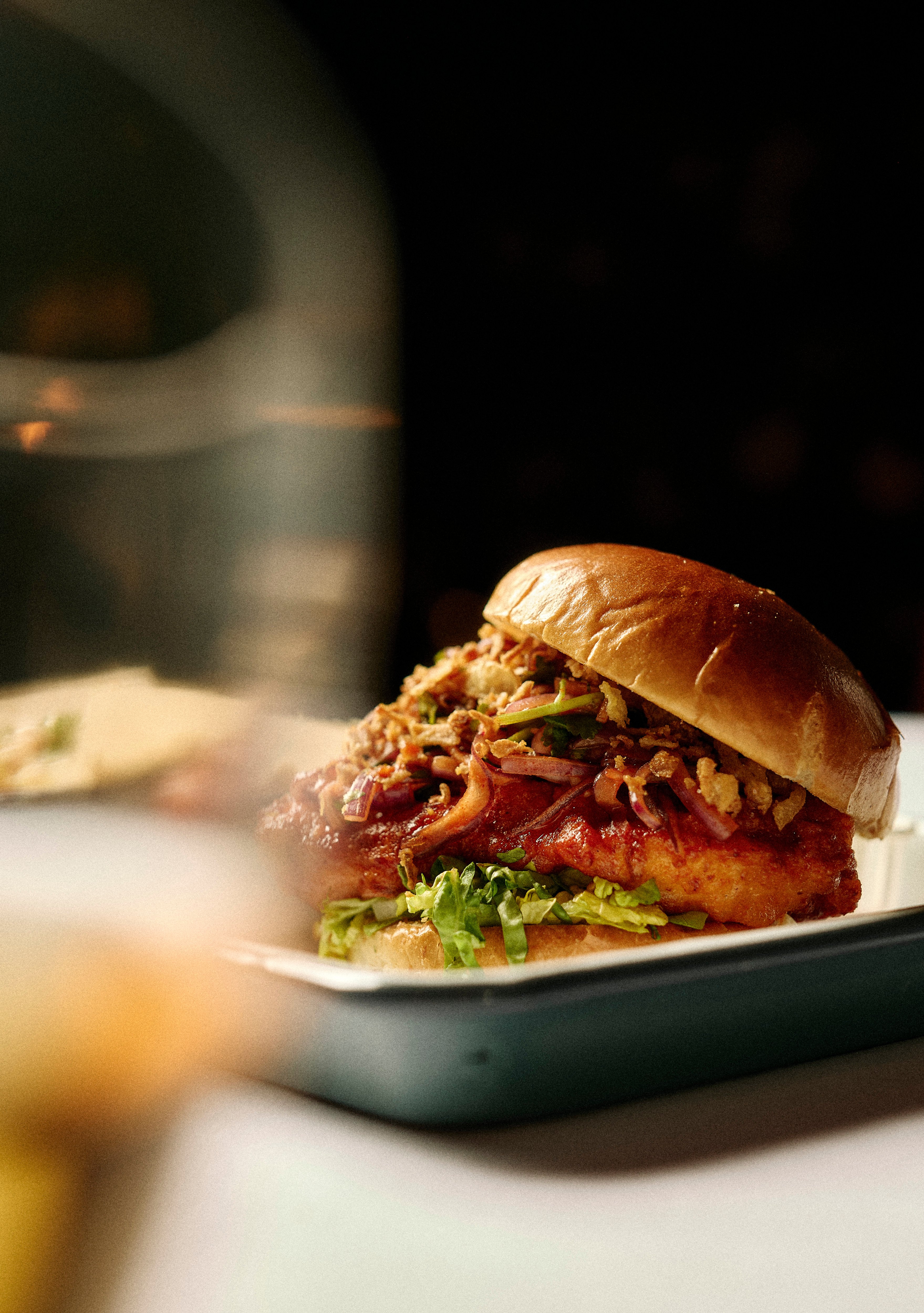 Burger