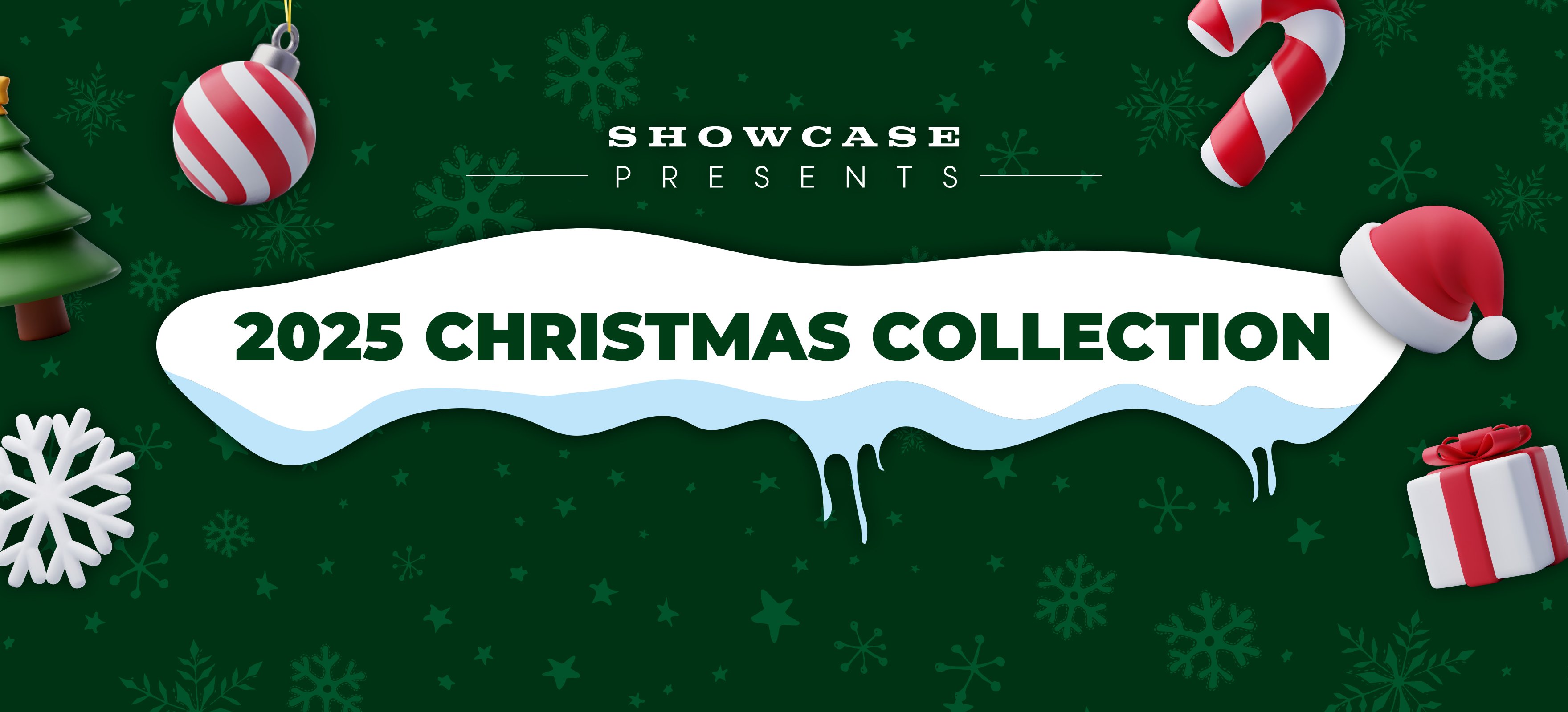 Christmas Collection