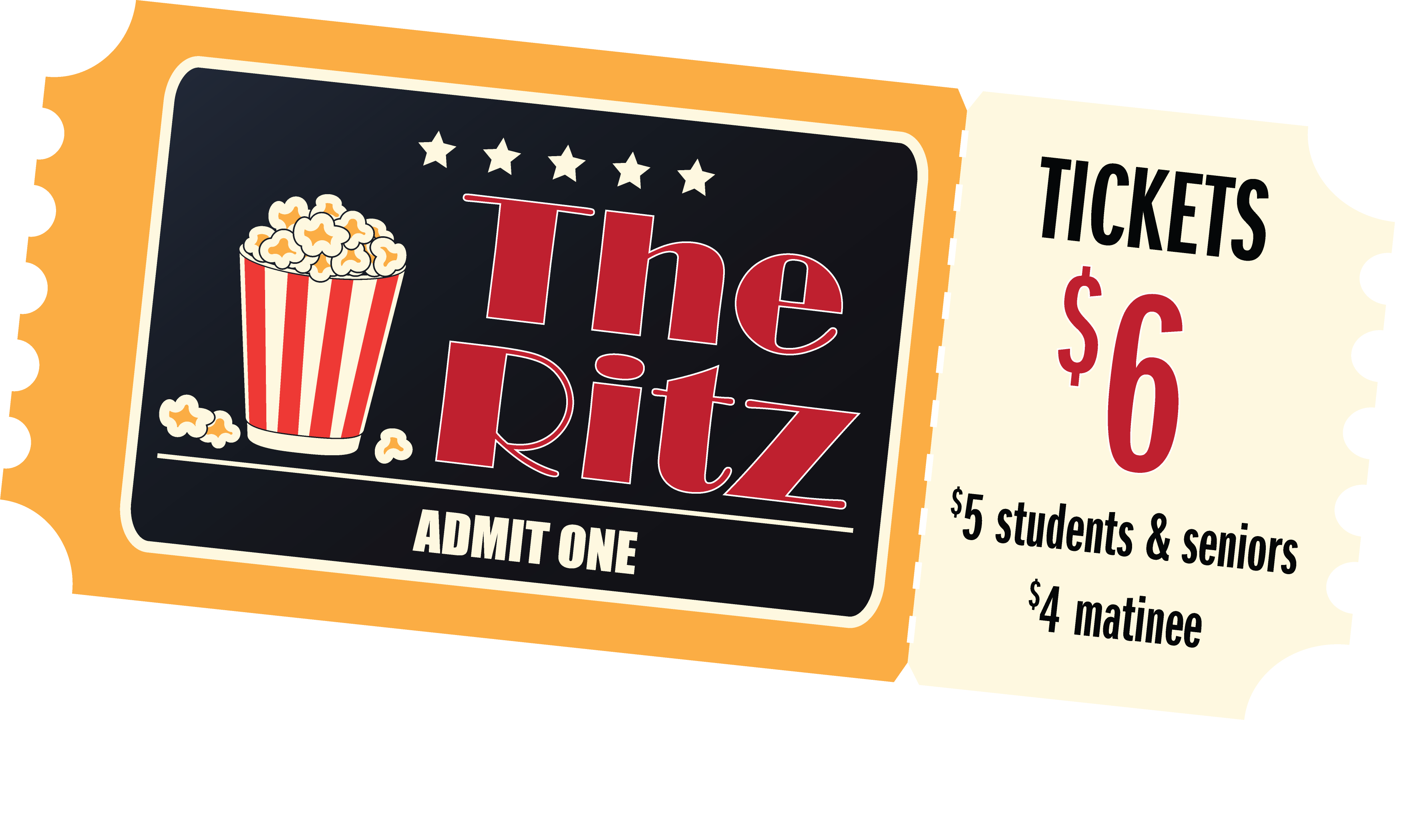 Ticket Prices