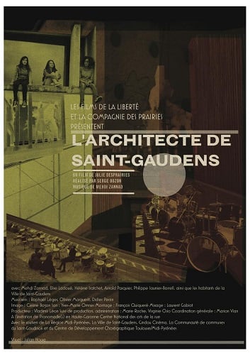 architecte