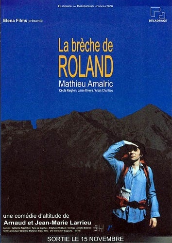 breche