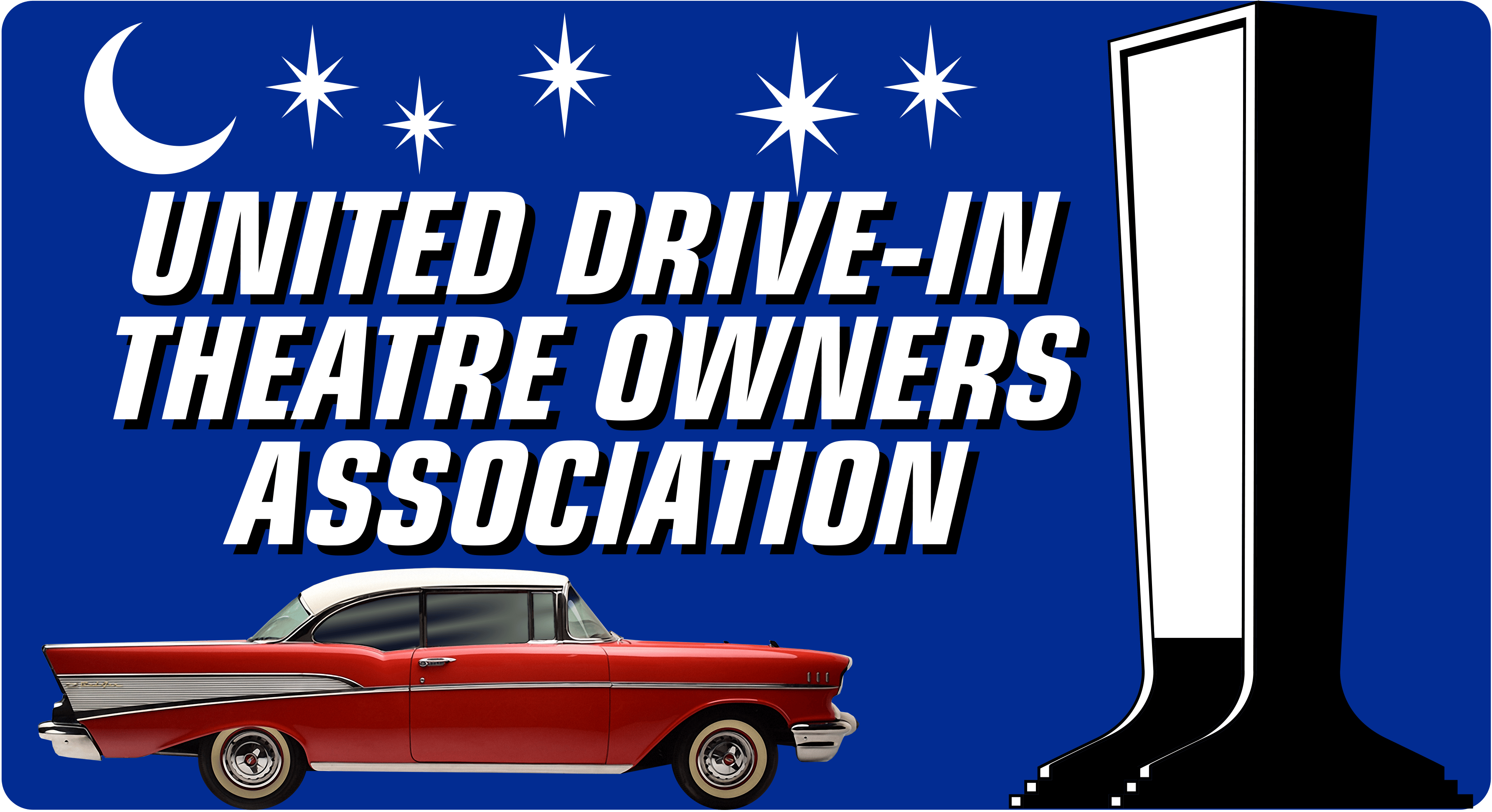 united drive-in theatre owners association