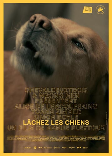 chiens