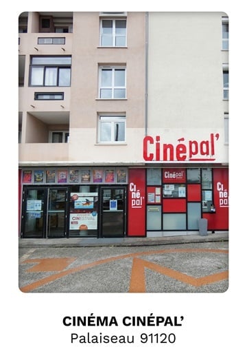 Palaiseau
