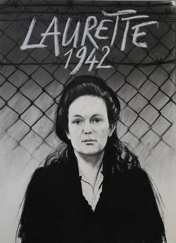 laurette
