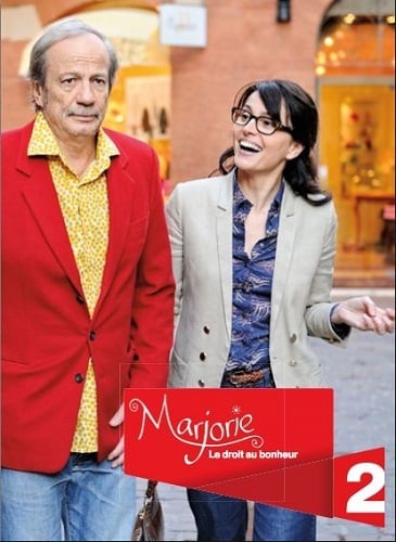 marjorie