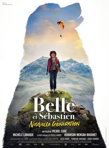 belle