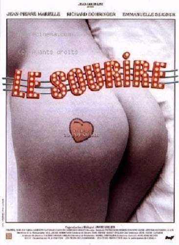 sourire