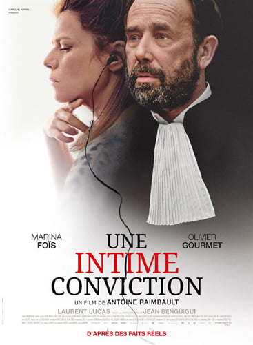 conviction