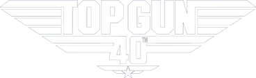 Top Gun 40th