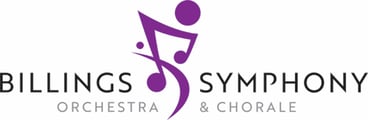 billings symphony logo