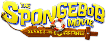 The SpongeBob Movie: Search for SquarePants