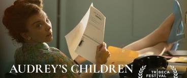 Audrey's Children