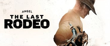 The Last Rodeo