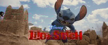 Lilo and Stitch