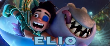 Elio