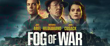 Fog of War