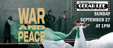 War and Peace