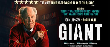 Giant - The Play