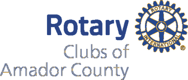 Rotary Clubs of Amador County