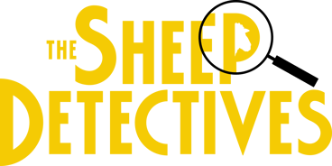 The Sheep Detectives