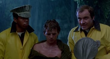 A Nightmare on Elm Street 2: Freddy’s Revenge
