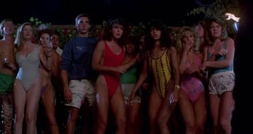 A Nightmare on Elm Street 2: Freddy’s Revenge