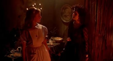 Night of the Demons