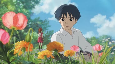 The Secret World of Arrietty 15th Anniversary – Studio Ghibli Fest 2025