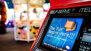 self service