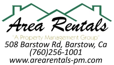 Area Rentals