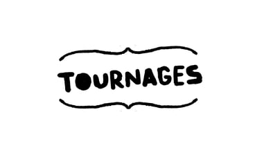 Tournages