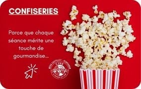 Acheter de la confiserie
