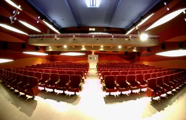 Salle Jean Vons