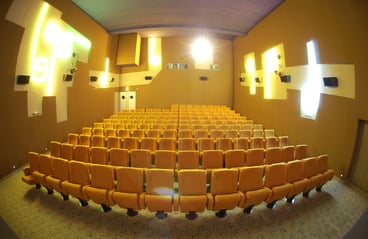 Salle Claude Miller