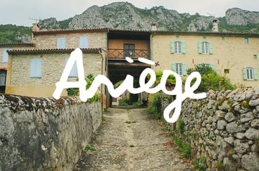 lien - Ariège