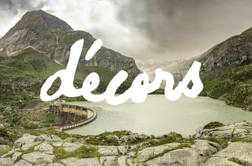 lien - décors