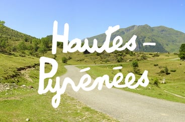 lien - Hautes-Pyrénées
