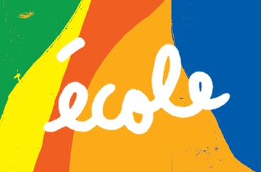 Ecoles