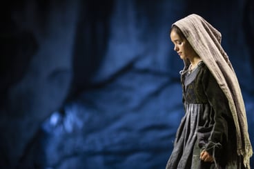 Bernadette of Lourdes