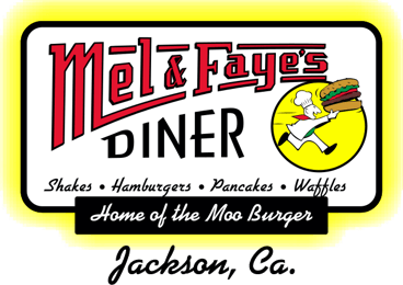 Mel & Faye's Diner