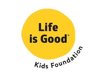 Life is Good Kids Foundation