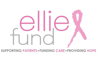 Ellie Fund Supporting Patients • Funding Care • Provising Hope