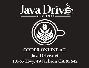 Java Drive
